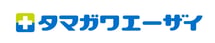 玉川ロゴ_1段カラ