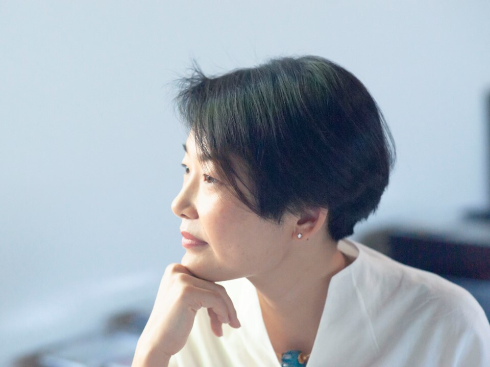 橋本麻里