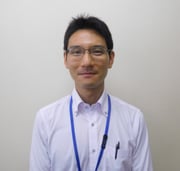 三本周作氏画像