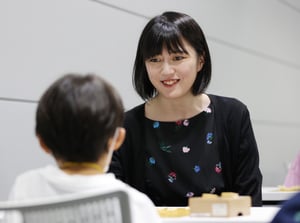 香川指導対局