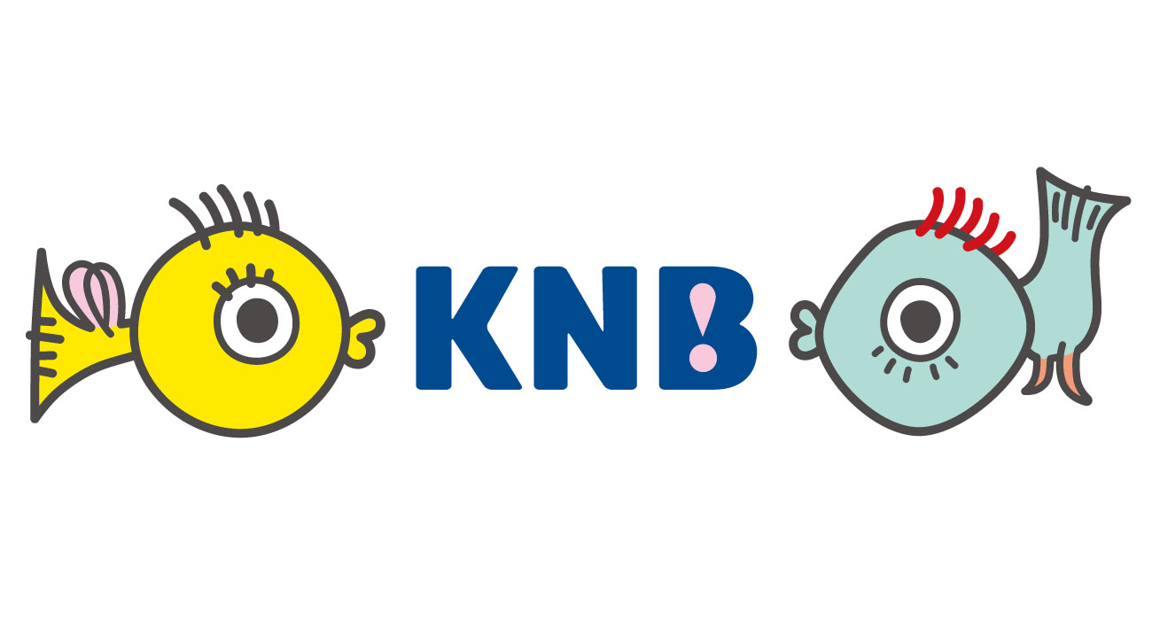 KNBロゴ